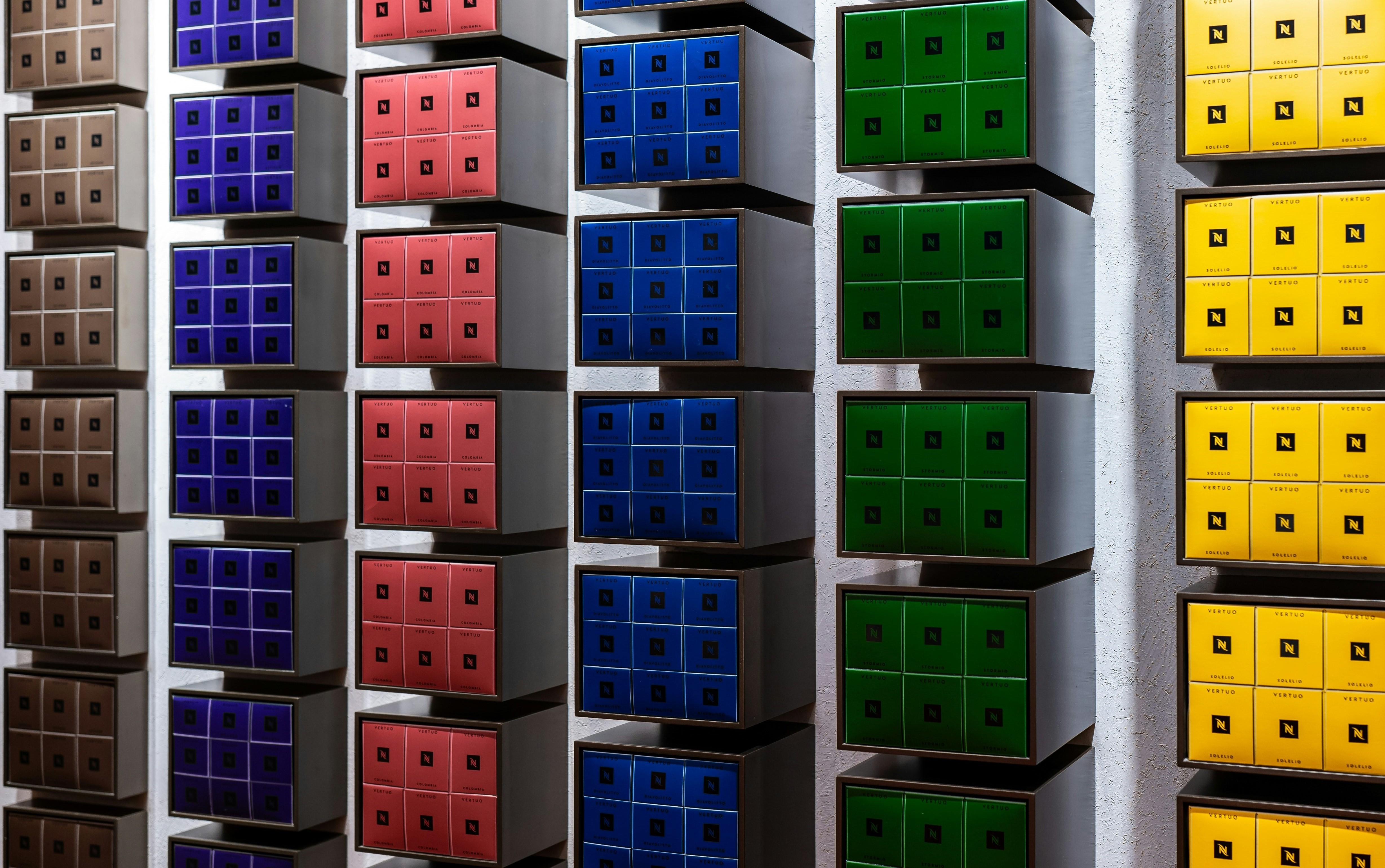 Databases